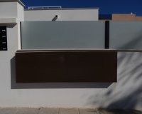 New build - Apartament  - Pilar de la Horadada - Pilar de La Horadada