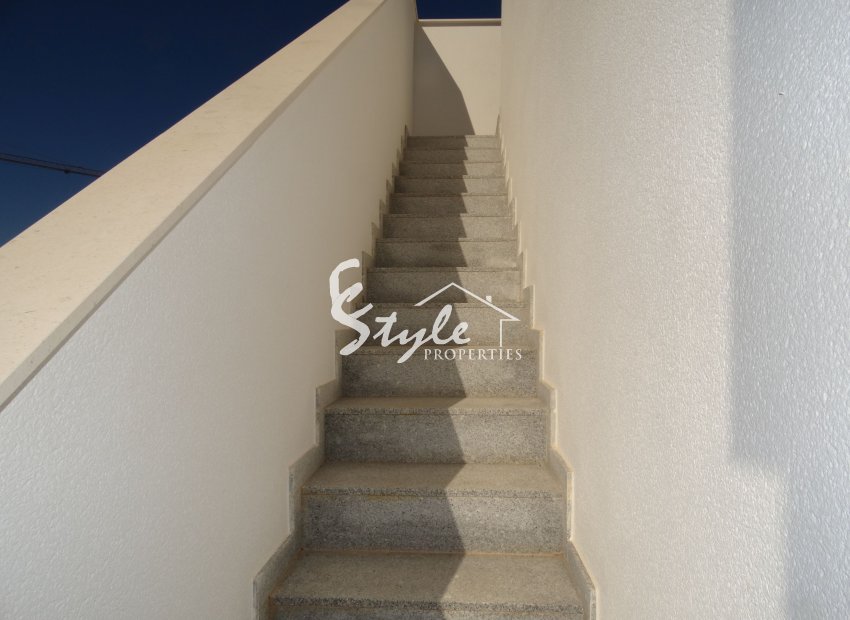 New build - Apartament  - Pilar de la Horadada - Pilar de La Horadada