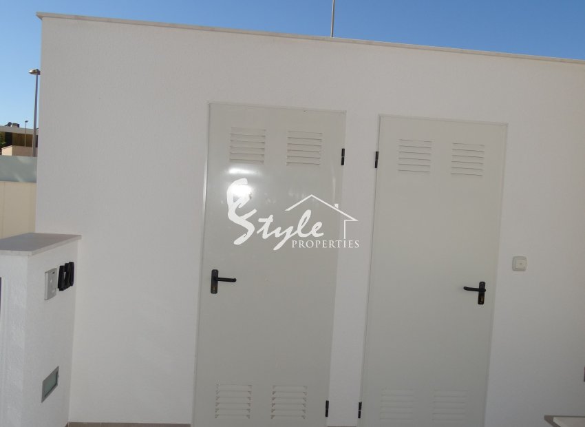 New build - Apartament  - Pilar de la Horadada - Pilar de La Horadada