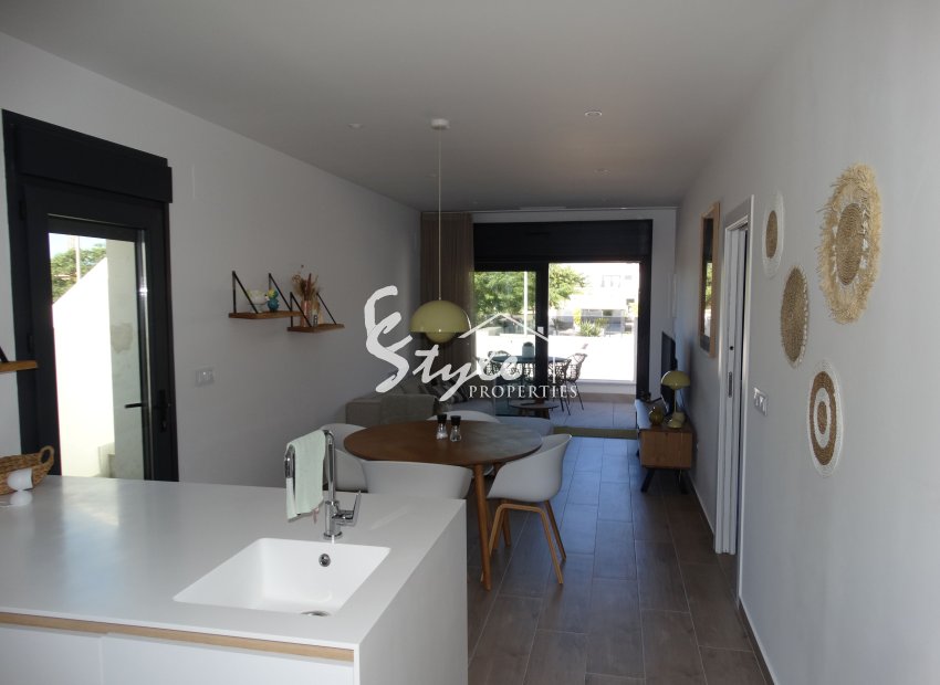 New build - Apartament  - Pilar de la Horadada - Pilar de La Horadada