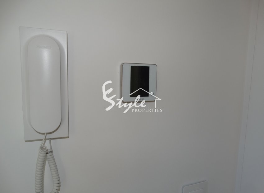 New build - Apartament  - Pilar de la Horadada - Pilar de La Horadada