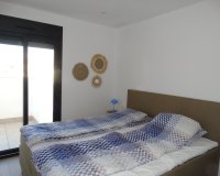 New build - Apartament  - Pilar de la Horadada - Pilar de La Horadada