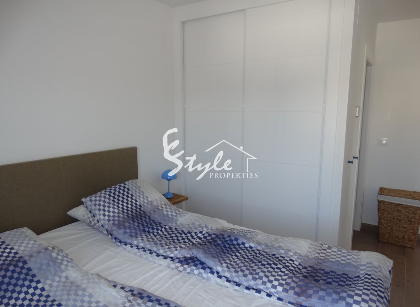 New build - Apartament  - Pilar de la Horadada - Pilar de La Horadada