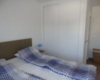 New build - Apartament  - Pilar de la Horadada - Pilar de La Horadada
