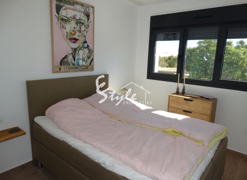 New build - Apartament  - Pilar de la Horadada - Pilar de La Horadada