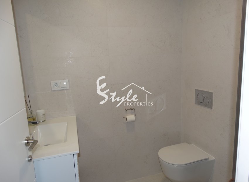 New build - Apartament  - Pilar de la Horadada - Pilar de La Horadada