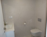 New build - Apartament  - Pilar de la Horadada - Pilar de La Horadada