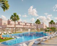New build - Apartament  - Pilar de la Horadada - Pilar de La Horadada