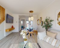 New build - Apartament  - Pilar de la Horadada - Pilar de La Horadada