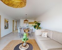 New build - Apartament  - Pilar de la Horadada - Pilar de La Horadada