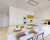 New build - Apartament  - Pilar de la Horadada - Pilar de La Horadada