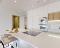 New build - Apartament  - Pilar de la Horadada - Pilar de La Horadada