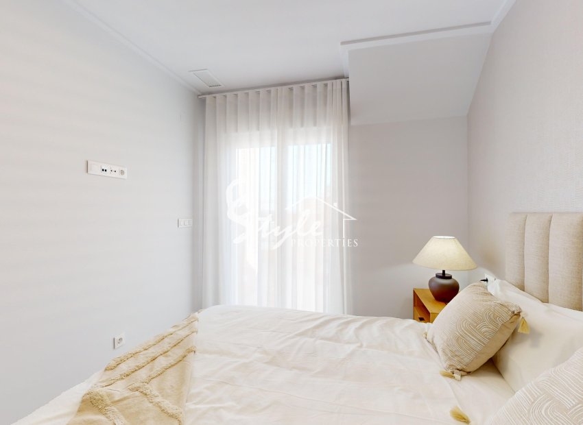 New build - Apartament  - Pilar de la Horadada - Pilar de La Horadada