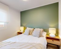 New build - Apartament  - Pilar de la Horadada - Pilar de La Horadada