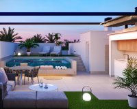 New build - Apartament  - Pilar de la Horadada - Pilar de La Horadada