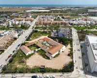 New build - Apartament  - Pilar de la Horadada - Pilar de La Horadada