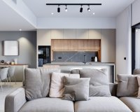 New build - Apartament  - Pilar de la Horadada - Pilar de La Horadada