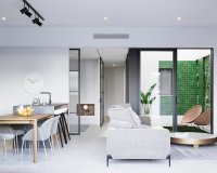 New build - Apartament  - Pilar de la Horadada - Pilar de La Horadada