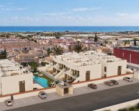 New build - Apartament  - Pilar de la Horadada - Pilar de La Horadada