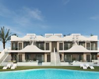 New build - Apartament  - Pilar de la Horadada - Pilar de La Horadada