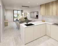 New build - Apartament  - Pilar de la Horadada - Pilar de La Horadada