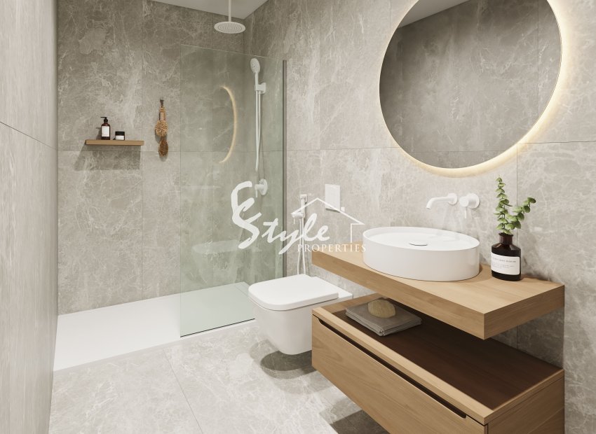 New build - Apartament  - Pilar de la Horadada - Pilar de La Horadada