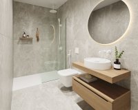New build - Apartament  - Pilar de la Horadada - Pilar de La Horadada