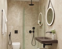 New build - Apartament  - Pilar de la Horadada - Pilar de La Horadada