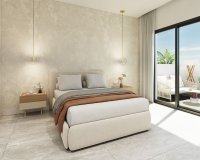 New build - Apartament  - Pilar de la Horadada - Pilar de La Horadada