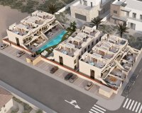 New build - Apartament  - Pilar de la Horadada - Pilar de La Horadada