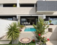 New build - Apartament  - Pilar de la Horadada - Pilar de La Horadada