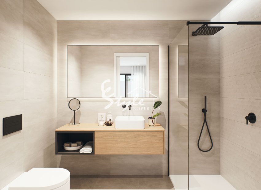 New build - Apartament  - Pilar de la Horadada - Pilar de La Horadada
