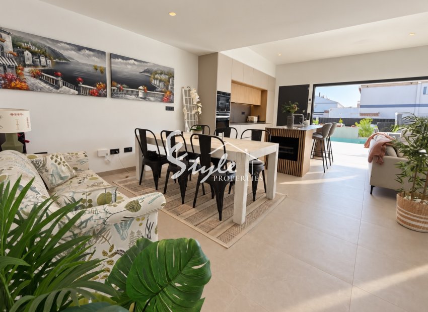 New build - Apartament  - Pilar de la Horadada - Pilar de La Horadada