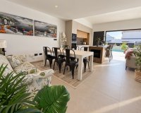 New build - Apartament  - Pilar de la Horadada - Pilar de La Horadada