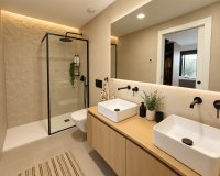 New build - Apartament  - Pilar de la Horadada - Pilar de La Horadada