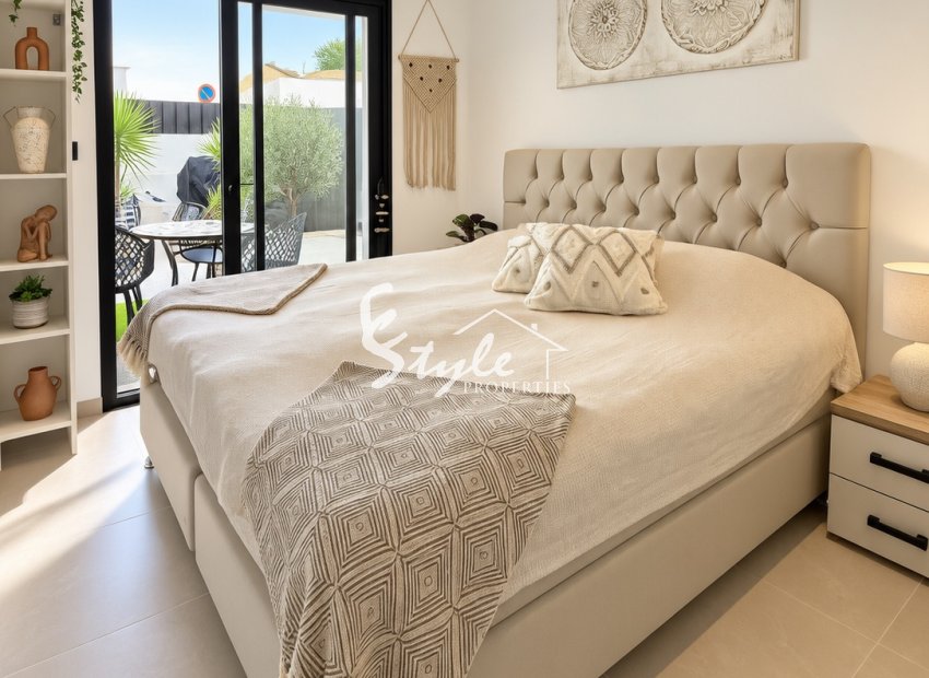 New build - Apartament  - Pilar de la Horadada - Pilar de La Horadada