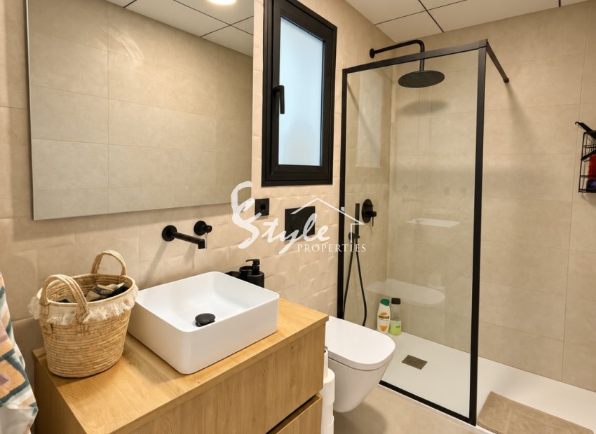 New build - Apartament  - Pilar de la Horadada - Pilar de La Horadada
