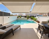 New build - Apartament  - Pilar de la Horadada - Pilar de La Horadada