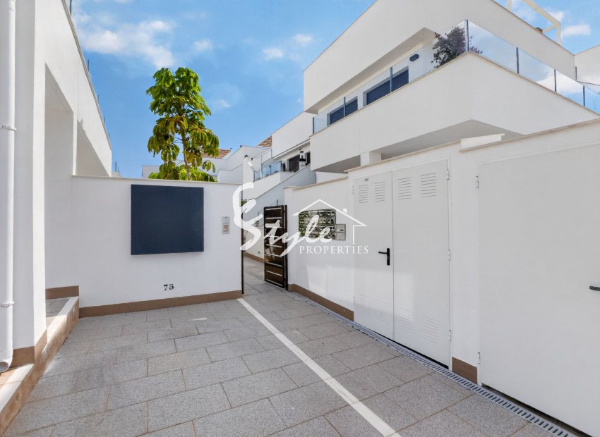 New build - Apartament  - Pilar de la Horadada - Pilar de La Horadada