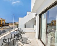 New build - Apartament  - Pilar de la Horadada - Pilar de La Horadada