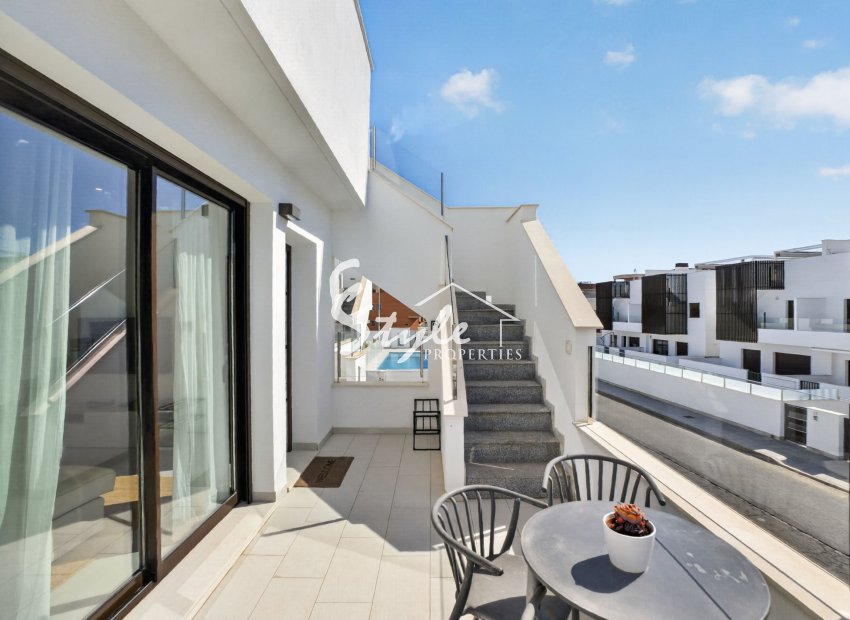 New build - Apartament  - Pilar de la Horadada - Pilar de La Horadada