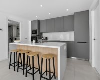 New build - Apartament  - Pilar de la Horadada - Pilar de La Horadada
