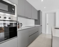 New build - Apartament  - Pilar de la Horadada - Pilar de La Horadada