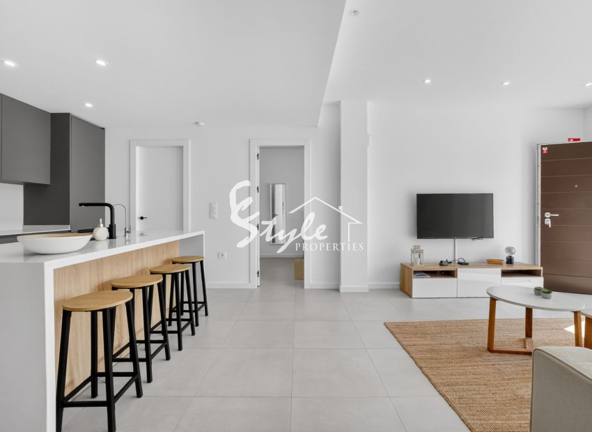 New build - Apartament  - Pilar de la Horadada - Pilar de La Horadada