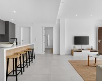 New build - Apartament  - Pilar de la Horadada - Pilar de La Horadada