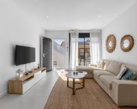 New build - Apartament  - Pilar de la Horadada - Pilar de La Horadada