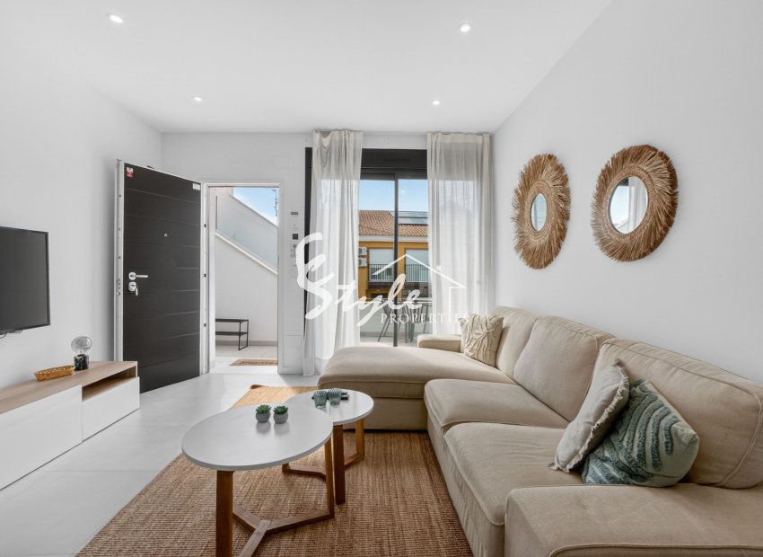 New build - Apartament  - Pilar de la Horadada - Pilar de La Horadada