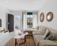 New build - Apartament  - Pilar de la Horadada - Pilar de La Horadada