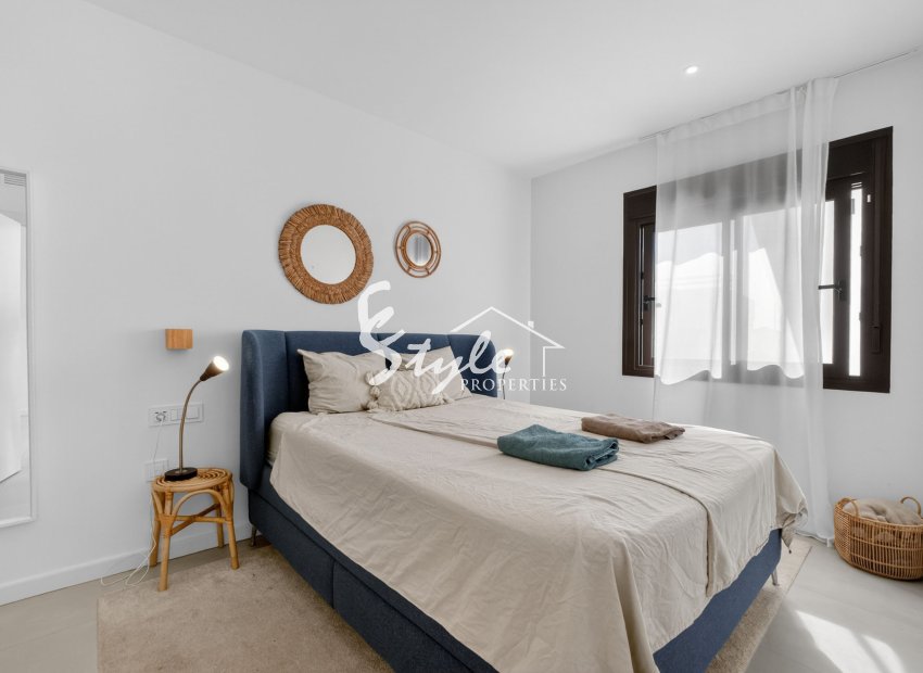 New build - Apartament  - Pilar de la Horadada - Pilar de La Horadada