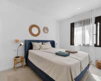 New build - Apartament  - Pilar de la Horadada - Pilar de La Horadada